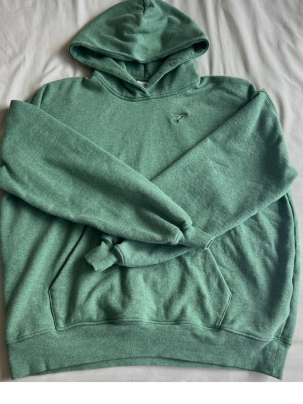 GYMSHARK Rest Day Hoodie